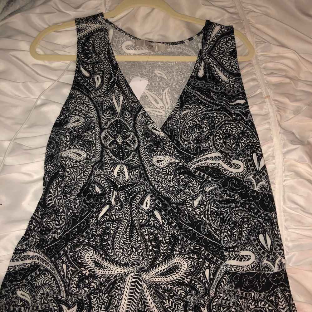 LOFT tank top